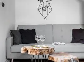 Apartamenty ForRest Nowotarska