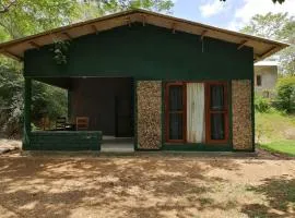 Silent Bungalow River Side