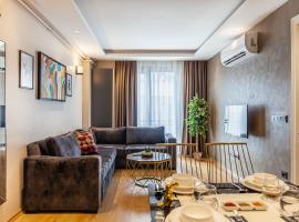 The 10 Best Apartments In Istanbul Turkey Booking Com