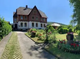 Villa Borchert