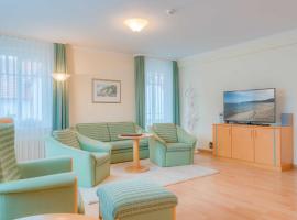 Villa Elfeld 2 Whg_ 718