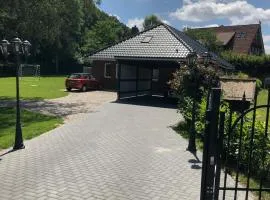 Ferienhaus Bäk-Ratzeburg