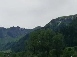 LA MONTILLE