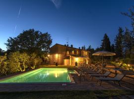 B&B Country House Poggio Del Drago, holiday rental sa Ponticino