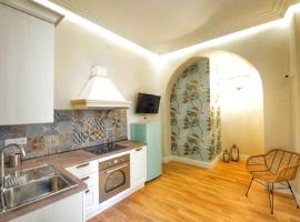 Domus D'Angelo B&B, hotel in Formia