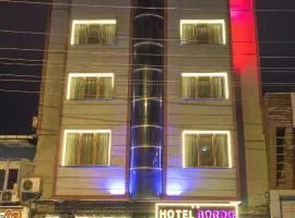 Bordo Hotel