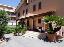 Olympic Suite Roma, hotel in zona Policlinico Gemelli, Roma