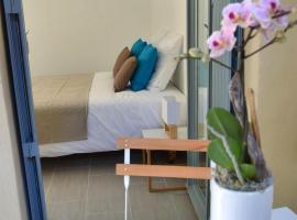 Le Clos des Salins