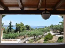 Filoxenos Estia-Houses