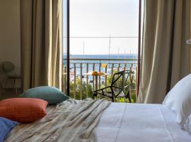 갈리폴리에 위치한 호텔 Xilhotel