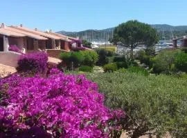 Appartamenti Villaggio Gallura