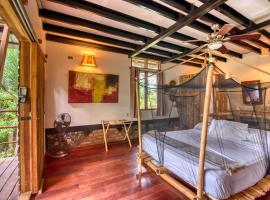 Selvista Guesthouses, bed and breakfast en Balgue