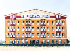 Mansio Residence & Hotel