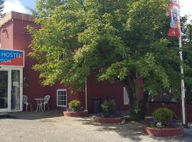 Selfoss Hostel, auberge de jeunesse à Selfoss