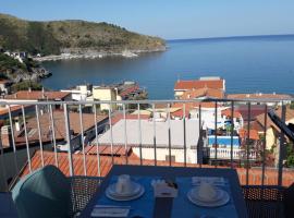 B&B degli Aranci, hotel a Palinuro