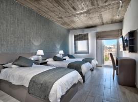 Cozy Rooms Hotel, hotel in Sliema