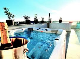 Villa Ante Nin، فندق في نين