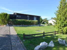 Ferienhaus Hüfler 59, biệt thự ở Kelbra