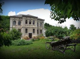 Country house Dunjin Konak, cottage in Rogljevo