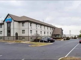 Studio Lodge - Springdale