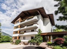 B&B Villa Angelino, hotel i Ortisei