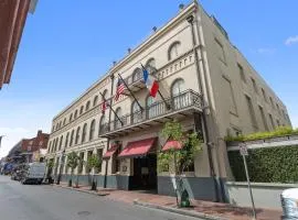 Prince Conti Hotel