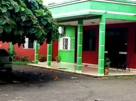 Hotel Sinhá Moça