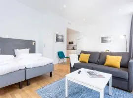 ApartDirect Sundbyberg