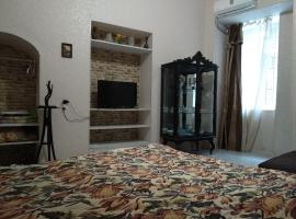 Sani, apartmán v destinácii Tbilisi City