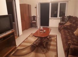 Edem, hotel v destinaci Amagu