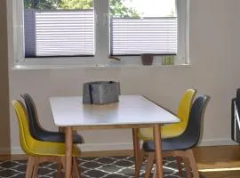 TOP Ferien Apartment Bohmte