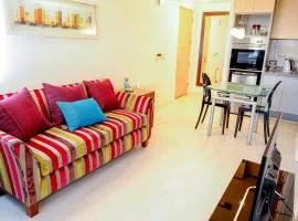 Chilean Suites and Apartment