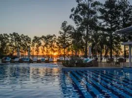 Hotel 5 estrellas en Itapua