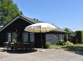 Country House Erf Bosgunst, hotel in Vorden