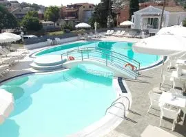 Kalimera Apartments