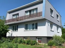 Pension Milada