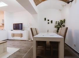 Fernanda's House, hotel v destinaci Olhão