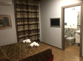 B&B Magada, hotel conveniente a Messina