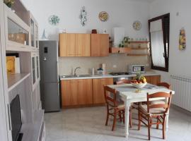 GUEST HOUSE ZIO MICHELE - CINISI: Cinisi'de bir daire