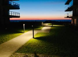 Apartament Gardenia DeLux, khách sạn ở Dziwnów