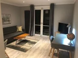 Adam And Eve Street Apartment