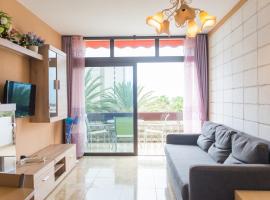 Las Piteras (1), hotel in Arona