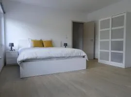 Appartement Jemeppe-Bierset-Liège