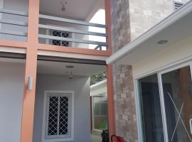 Apartamento Platinum, hotel em Siguatepeque