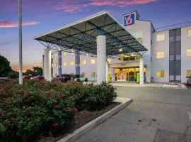 Motel 6-Roswell, NM