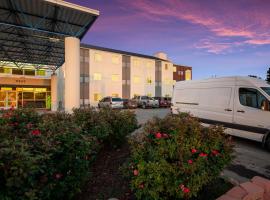 Motel 6-Roswell, NM, hotel a Roswell