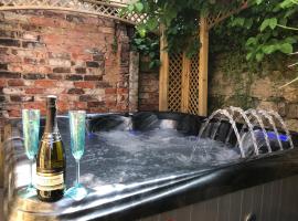 Marwood Cottage, ξενοδοχείο σε Ρίπον