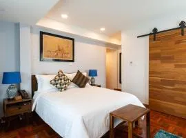 Maneeya Park Residence