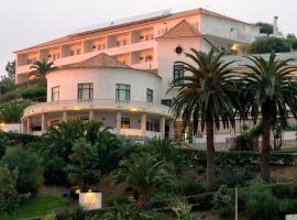 INATEL Foz Do Arelho, hotel v destinaci Foz do Arelho
