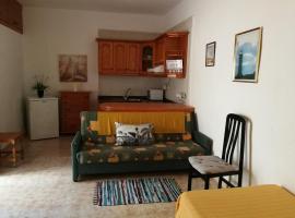 Vivienda Vacacional wiljis N3, loma-asunto kohteessa Tigaday